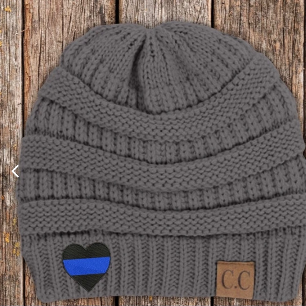 CC Beanies